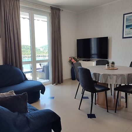 Apartment Ela Dubrownik Zewnętrze zdjęcie